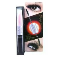 ราคา พร้อมส่ง Sivanna Colors Two Step Mascara Bigeye Beauty Hf891 Sivanna Mascara Sivanna Not Panda (1734132401095738651)