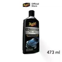 ราคา Meguiar's G19216 Ultimate Polish เมกไกวส์ อัลติเมท โพลิช ยาขัดชักเงา ขนาด 473ml. (1734223969200342536)