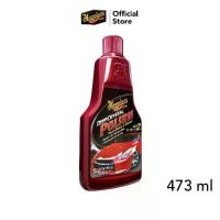 ราคา [จัดส่งทันที] Meguiar's A2116 Deep Crystal Polish น้ำยาชักเงาสี โพลิช เพิ่มความเข้ม ความเงา สีเงาสดใส ขนาด 473 มิลลิลิตร (1732979007441307084)