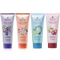 ราคา ส่งฟรี. โลชั่นบำรุงผิวหอม Oriental Princess Passion of Polish Exfoliating Body Moisturiser 200g. (1733791174314525947)