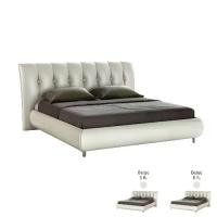 ราคา INDEX LIVING MALL เตียงนอน รุ่นเอเลนี่ (1729583559488931896)