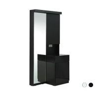 ราคา INDEX LIVING MALL โต๊ะเครื่องแป้ง รุ่นโกลอัพ (1729615395904849976)