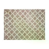 ราคา INDEX LIVING MALL พรมขนยาว รุ่นโจอี้ ขนาด 210 x 270 ซม. - สีน้ำตาลอ่อน (1729583728294463544)