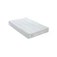 ราคา INDEX LIVING MALL ที่นอน รุ่นดรีม-บี ขนาด 3.5 ฟุต หนา 8 นิ้ว - สีเบจ (1734408838314361912)