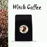 ราคา Witch Coffee เมล็ดกาแฟ ดอยผาฮี้ คั่ว 3 ระดับ บดฟรี กาแฟอาราบิก้า กาแฟคั่วแท้ (1729991833039309121)