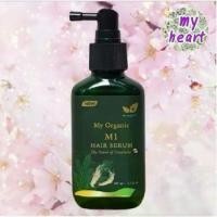 ราคา [COD] [Tiktok]✔️ Free Dery My Organic Hair Tonic 100 ml Serum to Cure Gray Hair, Hair Loss, Thinning Hair, Baldness. My Organic Hair Tonic, Genuine Product. (1733213138760598638)
