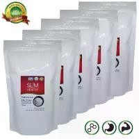 ราคา ไซเลี่ยมฮัสค์ ออร์แกนิค 350 กรัม x 5 ถุง Organic Psyllium Husk ผงไซเลี่ยมฮัสก์ ไซเลี่ยมฮักส์ ไซเลี่ยมฮัก (1731329836292344710)