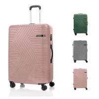 ราคา Joyful Pet Palace AMERICAN TOURISTER กระเป๋าเดินทางล้อลาก (29นิ้ว) รุ่น ELLEN SPINNER 79/29 TSA (1732961354771891644)