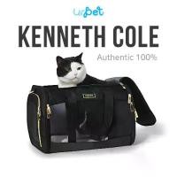 ราคา สัตว์เลี้ยง Kenneth Cole Authentic 100% Pet Bags Foldable Pet Travel Bag petstern (1734417326886389281)