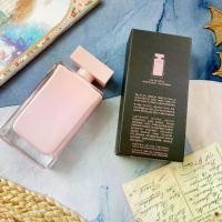 ราคา [COD] [Tiktok]100% Authentic Narciso Rodriguez for Her Men's Perfume Women's Perfume Edp Edt 100ml (1734009666194474328)