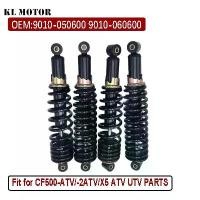 ราคา 4PCS Front Rear Shock Absorber For CF500-ATV/-2ATV/X5 UTV PARTS 9010-050600 9010-060600 (1733688263817332047)