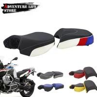 ราคา AD Motorcycle Front Rear Seat Pillion Cushion For BMW R1200GS R1200 GS Adventure R1250GS R 1250GS GSA Passenger Saddle S (1734436879083210281)