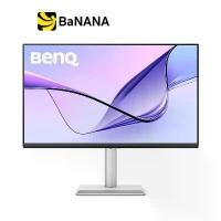 ราคา จอมอนิเตอร์ BENQ MA320U (IPS 4K USB-C 90W for Mac) by Banana IT จัดส่งฟรี กทม (1734021744126690446)