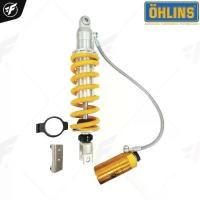 ราคา โช๊คหลังแต่ง OHLINS HO 729 FOR ฮอนด้า Honda CRF250L 2017-2020 (1733970016893961580)
