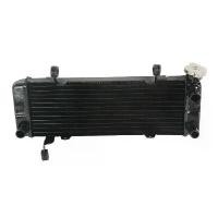 ราคา Motorcycle Aluminum Replacement Radiator Cooler For Honda VFR400 NC30 RVF400 NC35 (1734333911930865194)