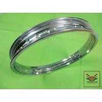 ราคา STEEL WHEEL RIM 19x1.85 (36 hole) Fit For YAMAHA MOTORCYCLE // วงล้อเหล็ก ขอบ19" (1734368798505206939)