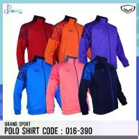 ราคา Grand Sports เสื้อวอร์มแกรนด์สปอร์ต รหัส 016390 แท้ 100% (1733824255431182271)