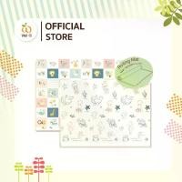 ราคา Wel-B แผ่นรองคลาน แบบม้วน (Rolling Mat YG-202 X-005)-เบาะเด็ก เสื่อรองคลาน ทารก ของใช้เด็ก - เบาะเด็ก เสื่อรองคลาน ของใช้เด็ก สำหรับเด็ก แม่และเด็ก (1729427984696970085)