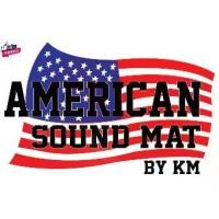ราคา American Sound Mat แผ่นแดมป์Damp ดูดซัและเสียงภายใน 60x100x1.9 mm. จำนวน แผ่นซัเสียง ,แดมป์ประตู ,แผ่นกันเสียง ,ฉ (1732519350641198176)