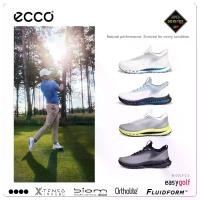 ราคา ECCO BIOM C5 MEN ECCO GOLF GOLF SHOES รองเท้ากอล์ฟผู้ชาย รองเท้ากีฬาชาย SS26 (1734418436113205223)