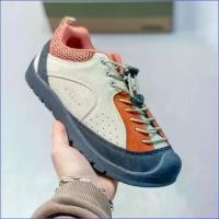 ราคา Keen Jasper Rocks SP Sneakers For Women Trail Running Shoes Retro Casual Outdoor Hiking LNTT Youthful Vibe (1734382135553590685)