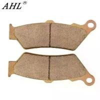 ราคา ผ้าเบรกหน้า-หลัง AHL สำหรับ BMW Water Bird R1200GS ADV LC K1600GT GTL (1734419558093718896)