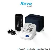 ราคา OMRON เครื่องวัดความดัน Omron (ต้นแขน) + Adapter รุ่น HEM-7156T-A (1734403633452516980)