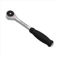 ราคา ด้ามจับหมุนแบบขันน็อต 3/8DR&1/4HEX 60T (1/4Hex 60T Twister Ratchet With 3/8Dr Adapter) (1734152717206652014)
