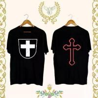 ราคา เสื้อยืด งานบุญ บุญกฐิน สกรีน ผ้าหนา นุ่ม ใส่สบาย ความเรียบง่าย เป็นที่นิยมมาก เสื้อยืดแขนสั้นลายดอกไม้ (1734280625493280396)