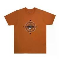ราคา NAUTICA T-Shirt เสื้อยืดNAUTICA VR3501 (1734319336009860781)