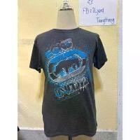 ราคา เสื้อยืด ecko แนววัยรุ่นยุค 90 จัดส่งจากกทม (1733127754690233965)