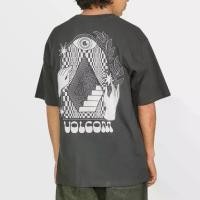 ราคา VOLCOM เสื้อยืด STAIRWAY SST (1732893275030717897)