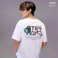 ราคา - เสื้อยืด แขนสั้น รุ่น FREEDOM T-SHIRT (1733831056884598665)