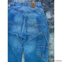 ราคา กางเกงยีนส์ Ecko Unlimited workware แท้ มือสอง มือ2 สินค้าขายดี (1733918918025840620)