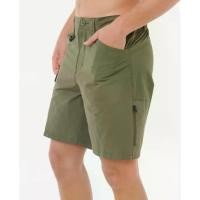 ราคา RIPCURL กางเกงขาสั้น ลำลองผู้ชาย 03GMWS BOARDWALK SEARCH VOLLEY 2025-S2 (1733335952349365270)
