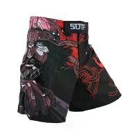 ราคา กางเกงขาสั้นคิกบ็อกซิ่ง ไทเกอร์ มวยไทย กางเกงขาสั้น MMA กางเกงขาสั้นไทเกอร์ มวยไทย ซานด้า ชุดต่อสู้ ยอค้า บีอร์มูดา MMA มวย ซานด้า (1734398179218326825)