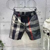 ราคา 2026กางเกงลำลองผู้ชายลายทาง มาใหม่ กางเกงขาสั้น เหมาะสำหรับทำงาน กางเกงลายสก๊อต (1733884165338662039)