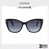 ราคา [ของแท้] TOM FORD แว่นกันแดด รุ่น TF937 | มือหนึ่ง พร้อมกล่องและอุปกรณ์ครบ (1734379357592585873)
