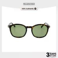 ราคา [ของแท้] TOM FORD แว่นกันแดด รุ่น TF1020 | มือหนึ่ง พร้อมกล่องและอุปกรณ์ครบ (1734379357475473041)