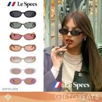 ราคา COD NEW✨LE SPECS แว่นตากันแดด รุ่น OUTTA LOVE - แว่นกันแดด เลอ สเป็คส giftgreats (1734416084131940313)