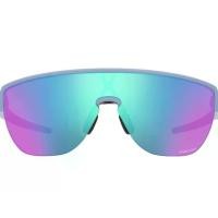 ราคา แว่นกันแดด Oakley Corridor A OO9248A-05 Matte Stonewash/Prizm Sapphire (1732725695092917424)