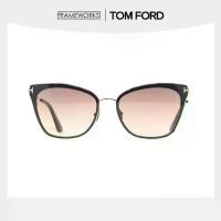 ราคา [ของแท้] TOM FORD แว่นกันแดด รุ่น FT0843 | มือหนึ่ง พร้อมกล่องและอุปกรณ์ครบ (1732997210213942929)