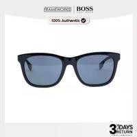 ราคา [ของแท้] HUGO BOSS แว่นกันแดด รุ่น HG1555O | มือหนึ่ง พร้อมกล่องและอุปกรณ์ครบ (1733103887708685969)