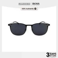 ราคา [ของแท้] HUGO BOSS แว่นกันแดด รุ่น HG1247S | มือหนึ่ง พร้อมกล่องและอุปกรณ์ครบ (1732995131046200977)