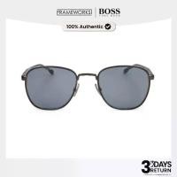 ราคา [ของแท้] HUGO BOSS แว่นกันแดด รุ่น HG1048S | มือหนึ่ง พร้อมกล่องและอุปกรณ์ครบ (1732995201765050001)