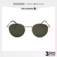 ราคา [ของแท้] TOMMY HILFIGER แว่นกันแดด รุ่น TH1973 | มือหนึ่ง พร้อมกล่องและอุปกรณ์ครบ (1733103912157677201)