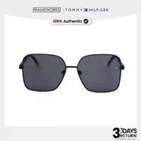 ราคา [ของแท้] TOMMY HILFIGER แว่นกันแดด รุ่น TJ0007 | มือหนึ่ง พร้อมกล่องและอุปกรณ์ครบ (1733103888521528977)