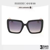 ราคา [ของแท้] GUESS แว่นกันแดด รุ่น GU00103 | มือหนึ่ง พร้อมกล่องและอุปกรณ์ครบ (1733103771015087761)