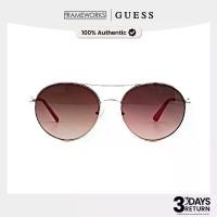 ราคา [ของแท้] GUESS แว่นกันแดด รุ่น GU7640 | มือหนึ่ง พร้อมกล่องและอุปกรณ์ครบ (1733103749091788433)