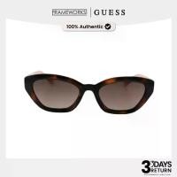 ราคา [ของแท้] GUESS แว่นกันแดด รุ่น GU7732 | มือหนึ่ง พร้อมกล่องและอุปกรณ์ครบ (1733103771238237841)